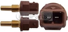 Genuine FUELPARTS Temperature Switch for Rover 216 16K4F4/D16A8 1.6 (3/96-4/99)