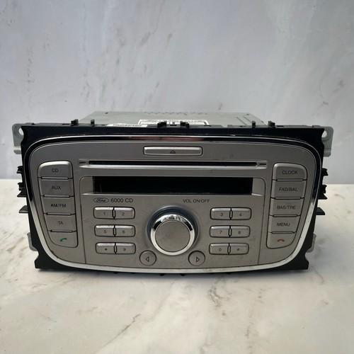 Ford 6000cd transit connect - 6000cd,