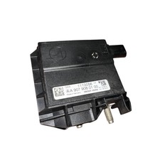 Mercedes-Benz Genuine Current