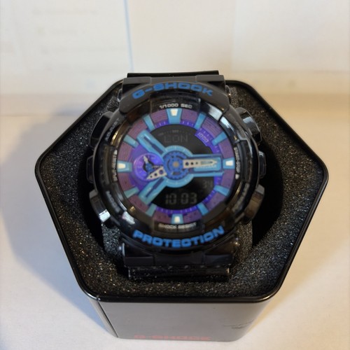 Casio shock 5146 110hc - g-shock,