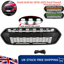 Grille For 18-23 Ford Transit