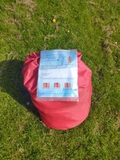 Insulated Thermal Protective