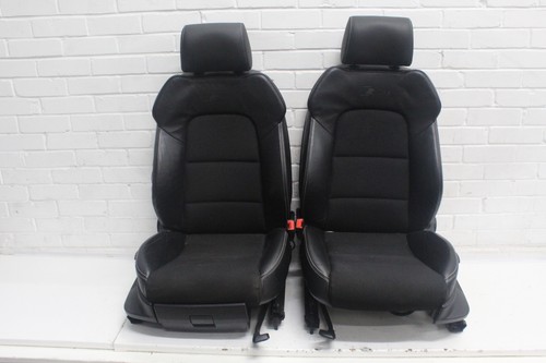 Audi line 5 door black - 8p,