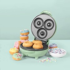 Giles & Posner Mini Doughnut