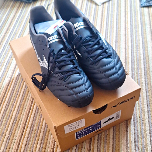Mizuno morelia neo pro mix - mizuno,