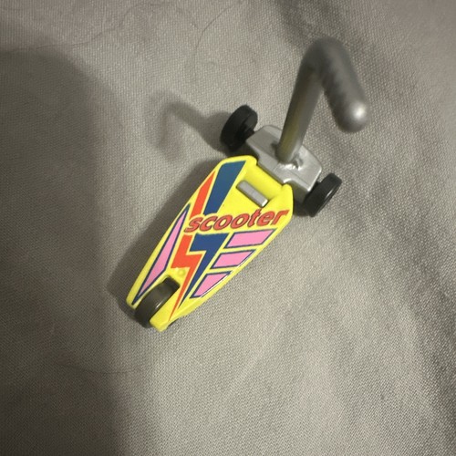Vintage die cast finger - vintage, die-cast