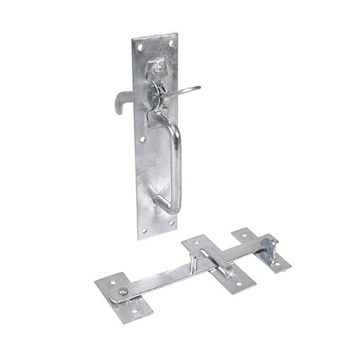 205 45mm suffolk - 205, gate