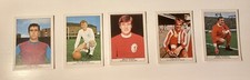 Nabisco Football Cards- Rare
