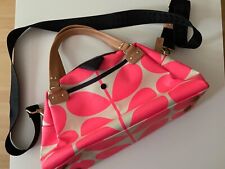 orla kiely bag crossbody