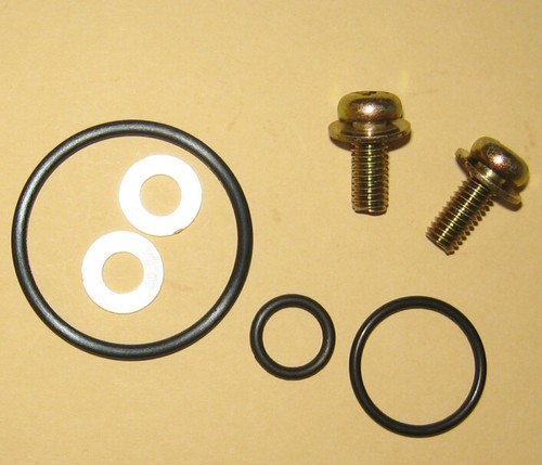 Fuel tap repair kit for - fuel,