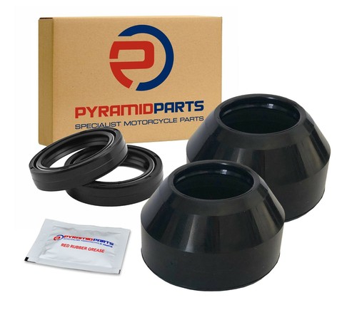 Fork seals dust boots - seals, for