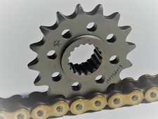 Husqvarna Nuda 900 R ABS - JT Sprocket Pinion O-Translation