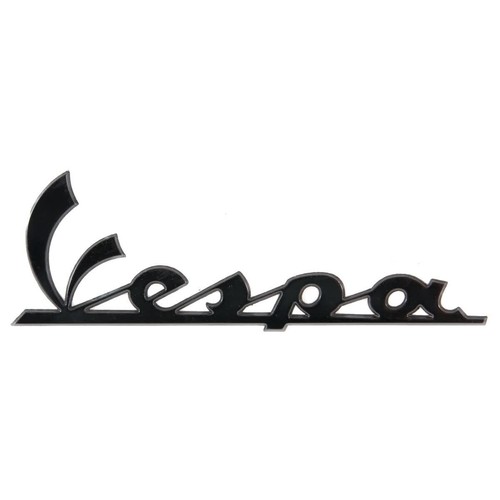 Plate for vespa front shield - plate,