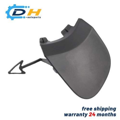 Front bumper tow hook cover - hook,