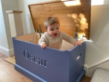 Children's Handmade &