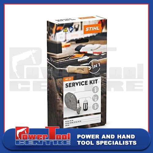 Stihl service kit - service, fs