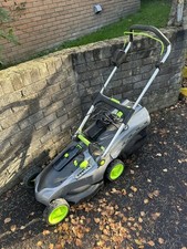 GTECH CLM021 ELECTRIC CORDLESS