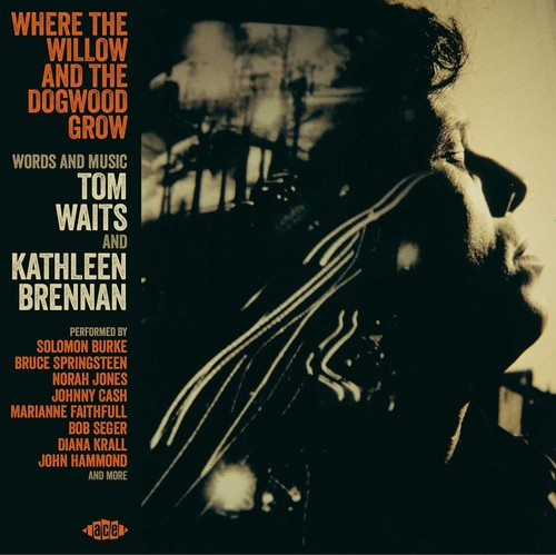 Various artists where the - various, :