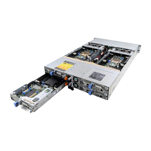 Dell poweredge c6400 - dell,