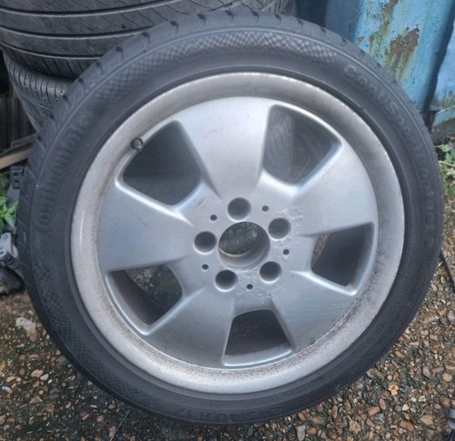 1294011202 mercedes r129 - mercedes, sl