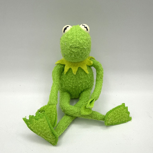 Vintage applause sad kermit - vintage,