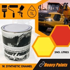 David Brown Tractor 850 Poppy