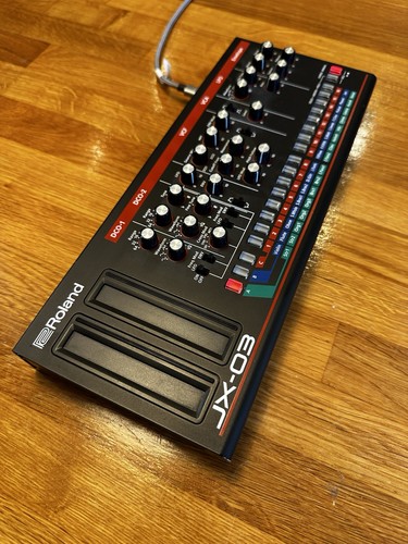 Roland boutique - roland,