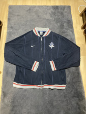 Vintage Nike Track Jacket