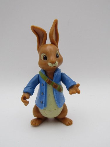 Beatrix potter peter rabbit - peter,