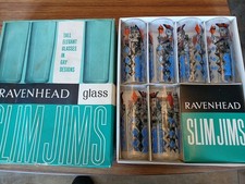 Full Set (6) 1965 Ravenhead