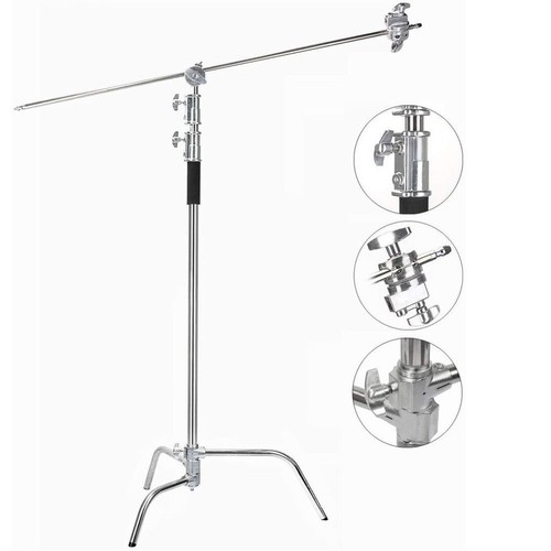 Heavy duty 11ft - heavy, stand