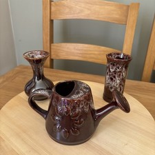 Vintage KERNEWEK Pottery