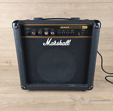 Marshall Bass State B30 Amplifier Amp 60W