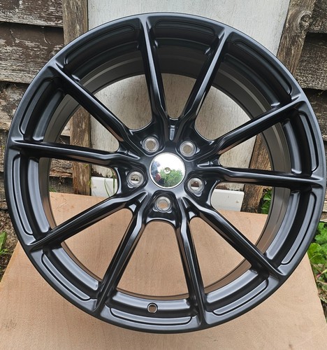 Alloy wheels 18x8 - 18",