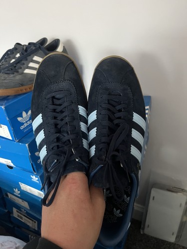 Adidas berlin not dublin - berlin,,