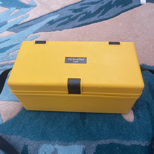 Vintage british telecom - ,
