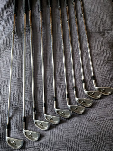 Mizuno tpz oversized - oversized, golf