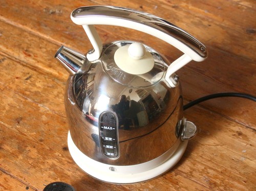 Dualit lite 3kw dome kettle - 3kw,