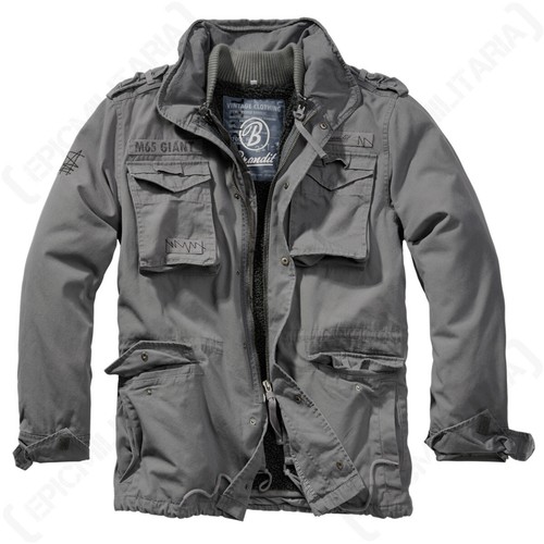 Brandit military m65 giant - brandit,