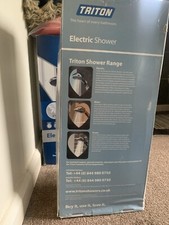 Triton Electric Shower