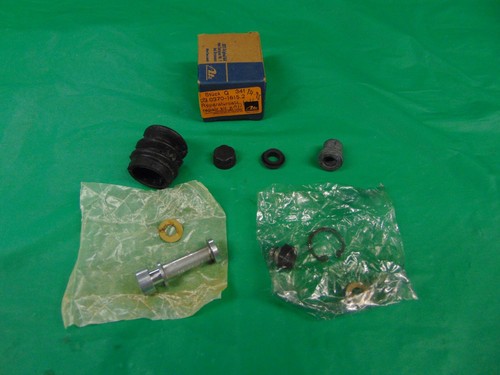 Nsu 110 1200 ate brake - nsu,