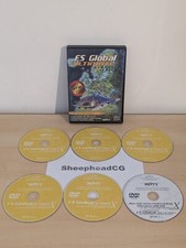 FS Global Ultimate Europe