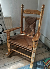 Kids Handmade, Hardwood