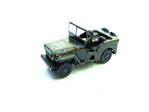 Triang minic jeep - minic,