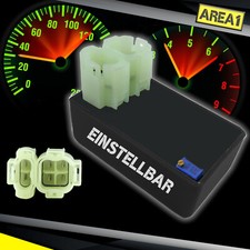 Tuning CDI Adjustable Open