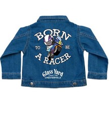 Kids children Baby Denim