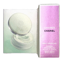 CHANCE CHANEL EAU FRAICHE