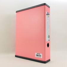 A4 Coloured Box Files Office