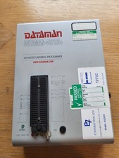 DATAMAN-48PRO+ Universanl