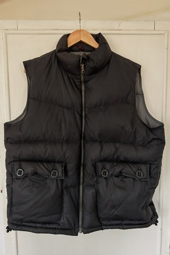 Nigel cabourn utility down - nigel,